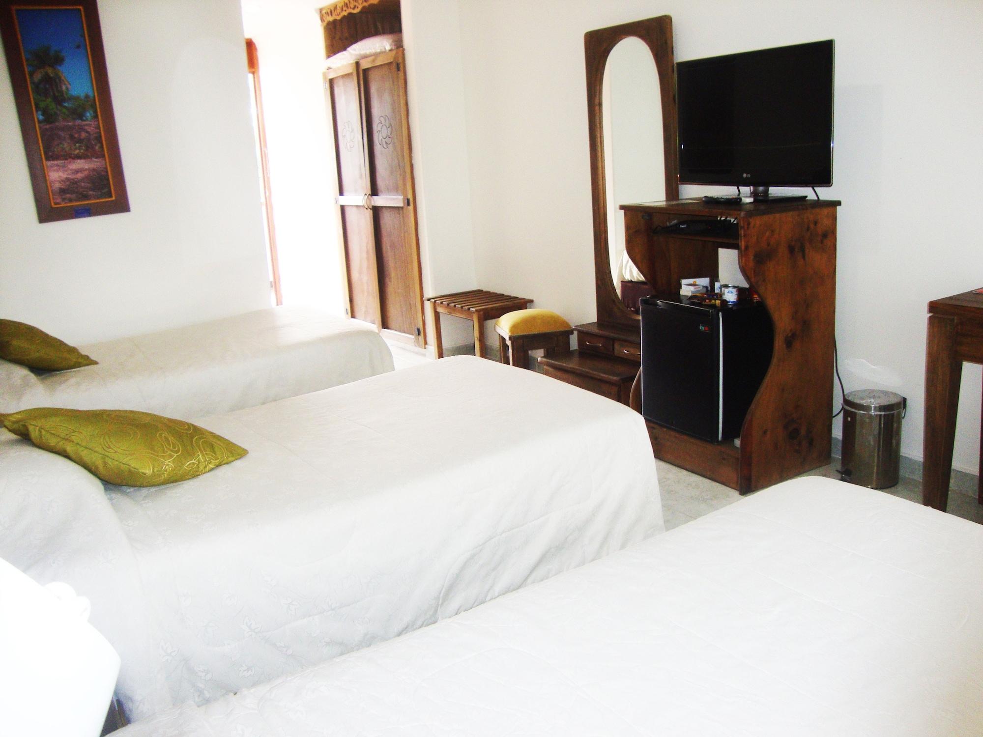 Hotel Del Llano Villavicencio Exterior photo