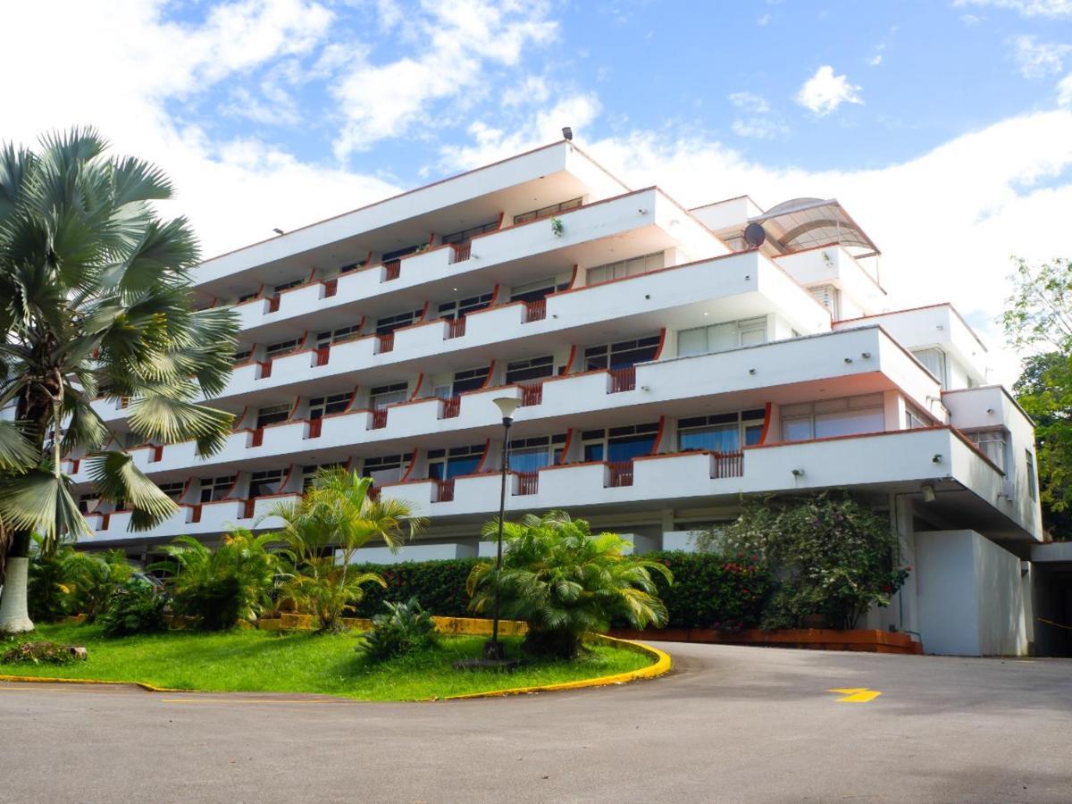 Hotel Del Llano Villavicencio Exterior photo